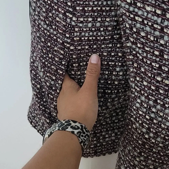 Patrizia PePe Blazer Jacket - Picture 8 of 12